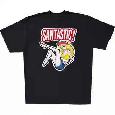 SANTASTIC T