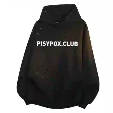 PISYPOX VLogo