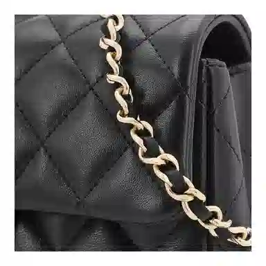 CHANEL Classic Flap Mini