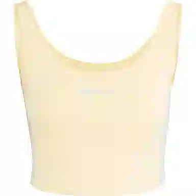 adidas originals Crop Tank Top Logo