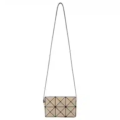 ISSEY MIYAKE Cuboid 8 PVC