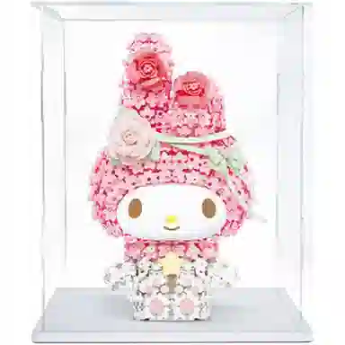 x Sanrio 2100-3000pcs 803308-09-1