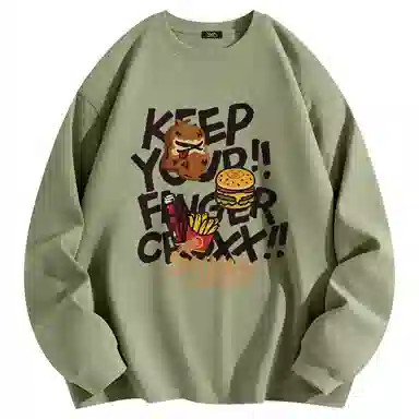 Fingercroxx itFGXX T