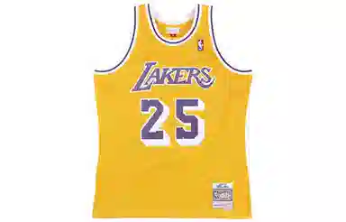 Mitchell Ness NBA SW 94-95 25