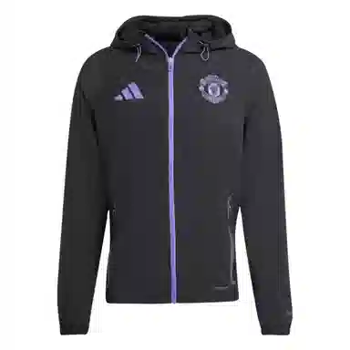 adidas AEROREADY Manchester United Tiro 25 Competition Vis Tech Travel