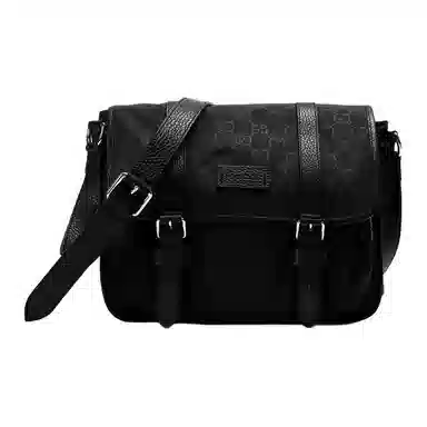 Gucci Ophidia Messenger Bag