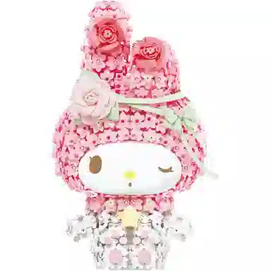 x Sanrio 2100-3000pcs 803308-09-1