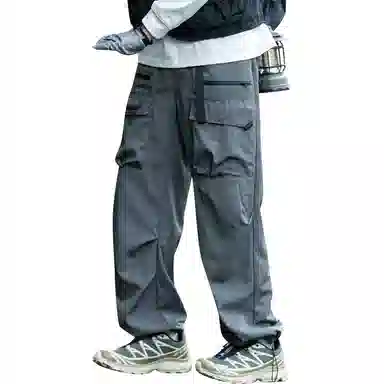 DANGERTIGER clean fit