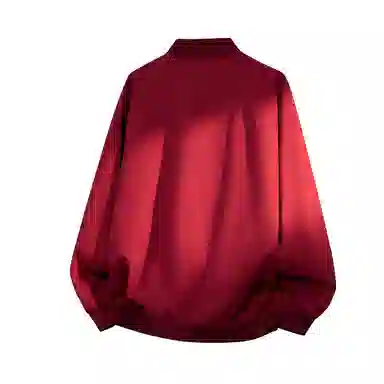 SUNSETMONENT Cleanfit Jacket