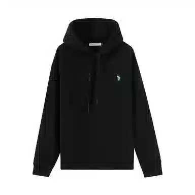 U.S. POLO ASSN. Hoodie Basic Logo