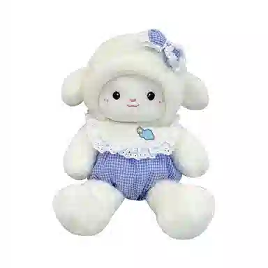 MENGMENGBUNNY 33cm