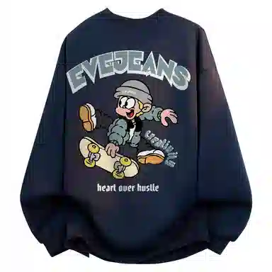 EVE Jeans