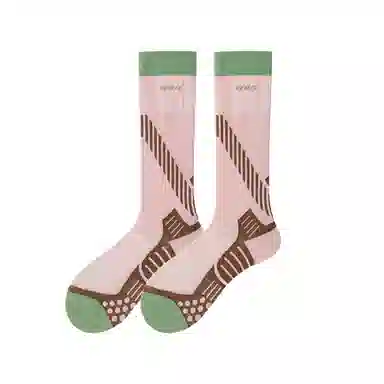 VEIDOORN Rhythm Compression Socks