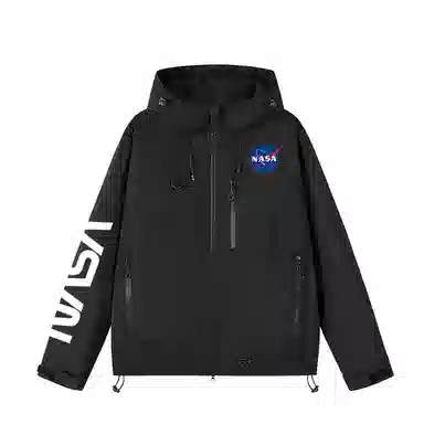 TSGM NASA