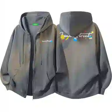 SESAME STREET logo320