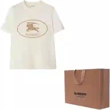 Burberry SS25 T