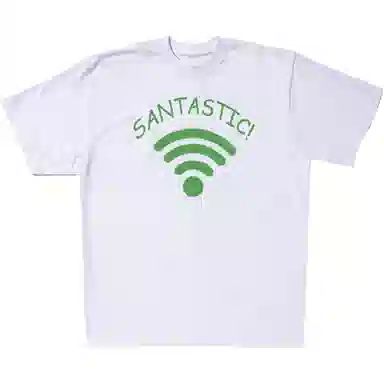 SANTASTIC T