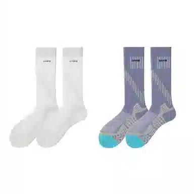 VEIDOORN Rhythm Compression Socks