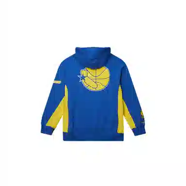 Mitchell Ness NBA SP25 Lifestyle