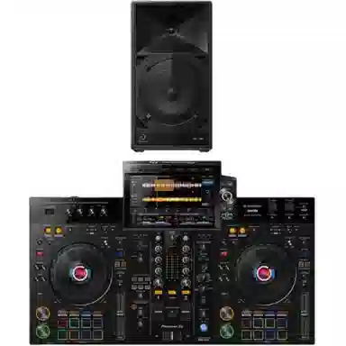 Pioneer DJ WAVE-EIGHT DJ DJ