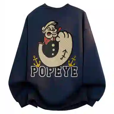 POPEYE