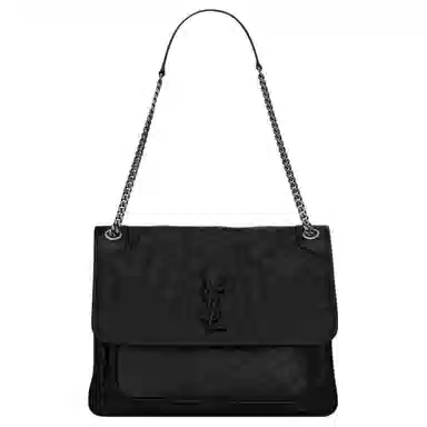 SAINT LAURENT YSL Niki Logo