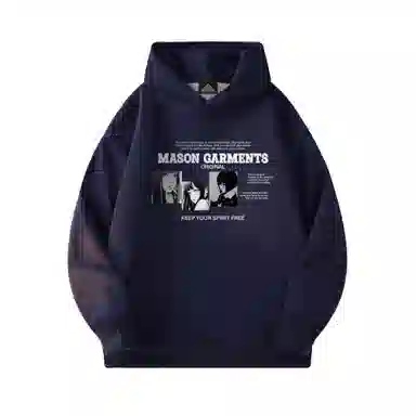 masongarments Logo