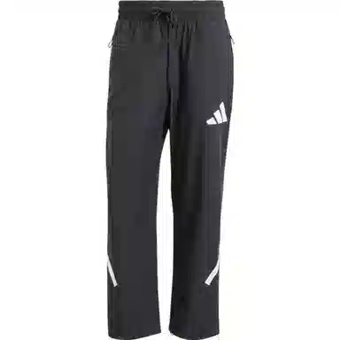 adidas SS25 ZNE WOVEN JOGGERS logoUPF50+