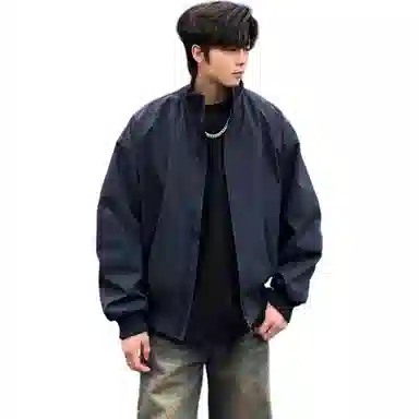 BLACK AT