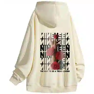 NINETEEN AUTUMN logo