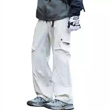 DANGERTIGER clean fit