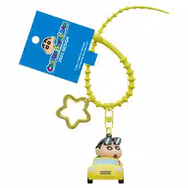 Crayon Shinchan q PVC