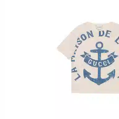 GUCCI SS21 LogoT