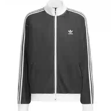adidas Originals Track Top SS25 Knit