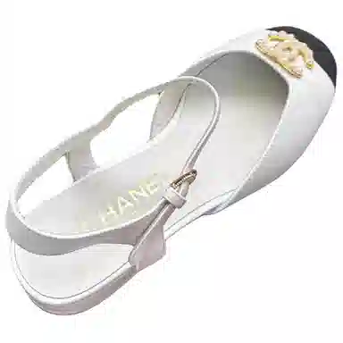 CHANEL 25P C