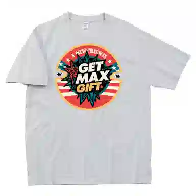 GET MAX GIFT T