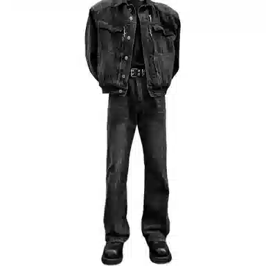 City Hipster vibeccleanfit