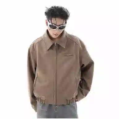 City Hipster cleanfit