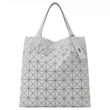ISSEY MIYAKE Prism PLUS 8 Tote