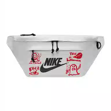 Nike Logo BK
