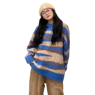 YGHOME OFFICIAL oversize