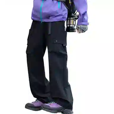 DANGERTIGER clean fit