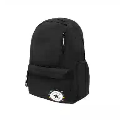 Converse Backpack Black