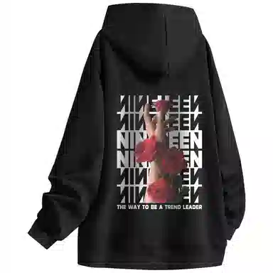 NINETEEN AUTUMN logo