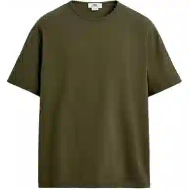 ZARA T