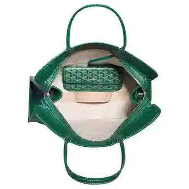 GOYARD Hardy Y Tote 11