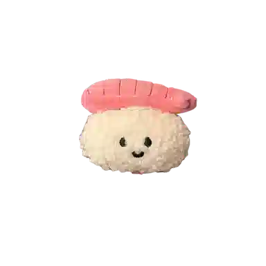 希铃 可爱少女心 聚酯纤维 发夹 女款