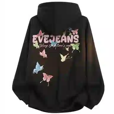 EVE Jeans logo