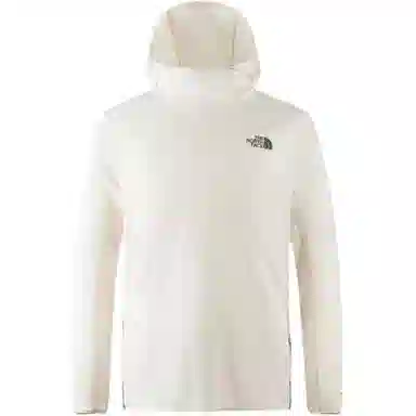 THE NORTH FACE Mens Summer Light Sun Hoodie