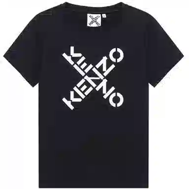 KENZO SS21 Big XLogoT